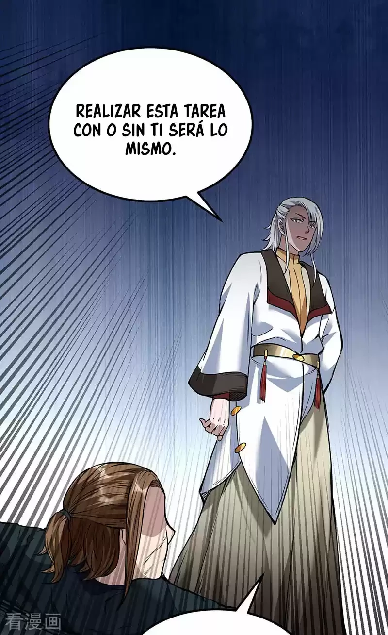Reinado de las artes marciales - Capítulo 213 - Página 14 - LectorTMOo