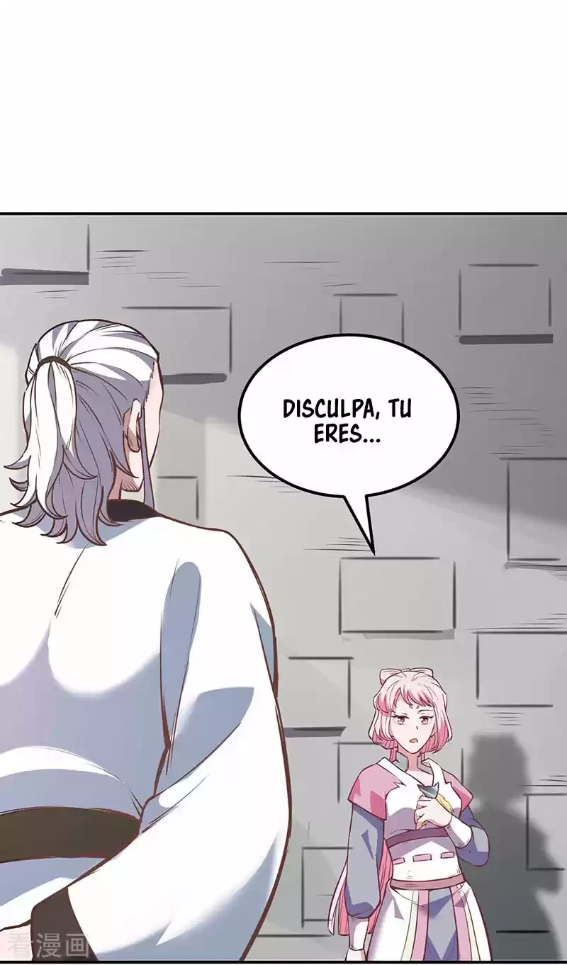Reinado de las artes marciales - Capítulo 213 - Página 20 - LectorTMOo