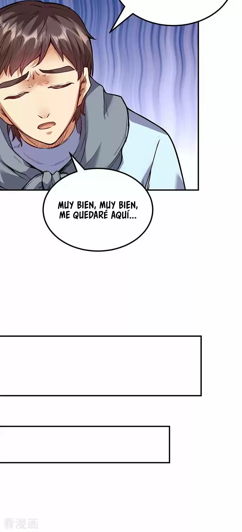 Reinado de las artes marciales - Capítulo 213 - Página 29 - LectorTMOo