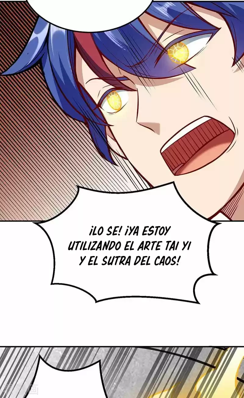 Reinado de las artes marciales - Capítulo 214 - Página 30 - LectorTMOo