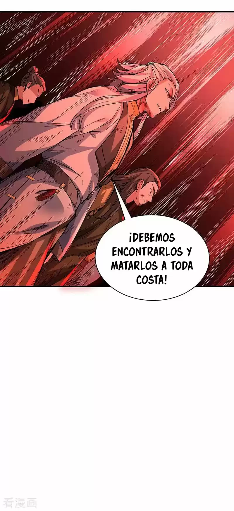 Reinado de las artes marciales - Capítulo 215 - Página 14 - LectorTMOo
