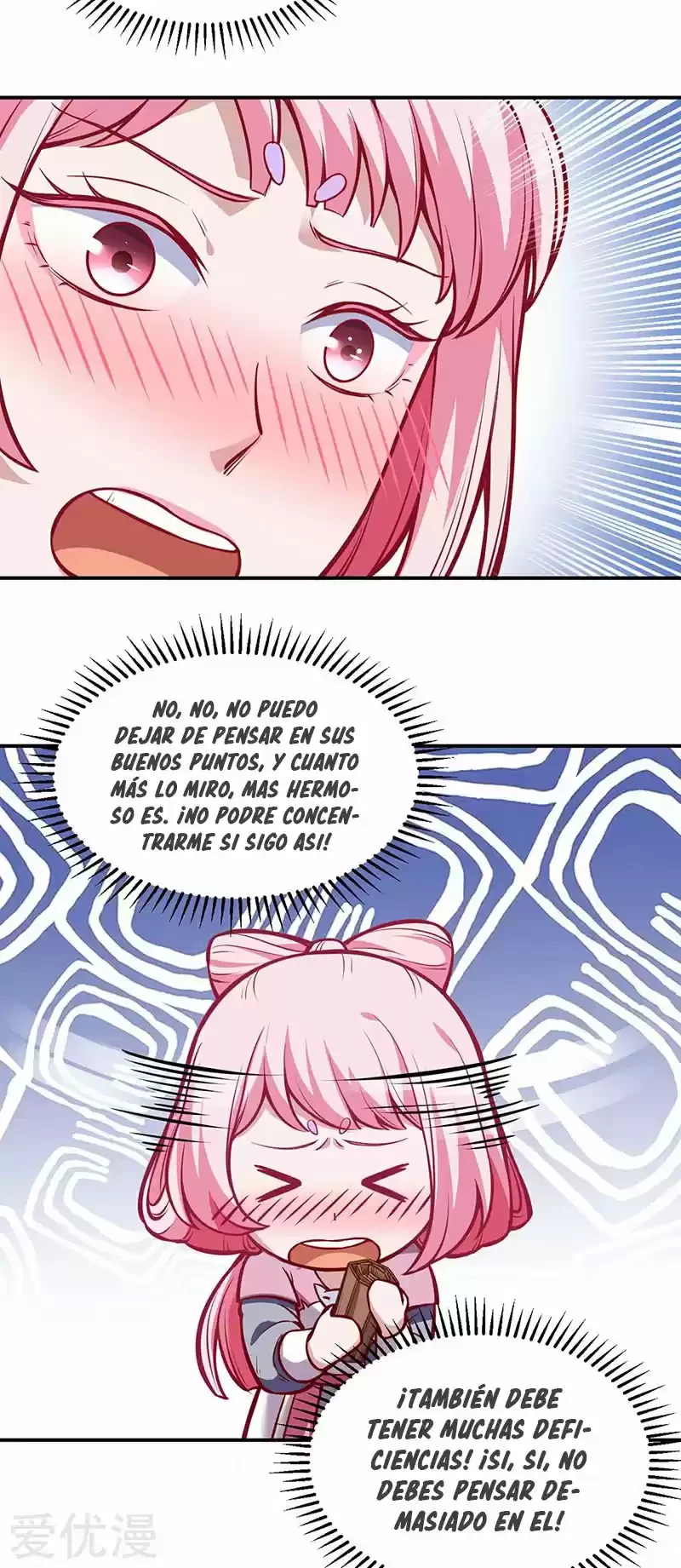 Reinado de las artes marciales - Capítulo 216 - Página 20 - LectorTMOo