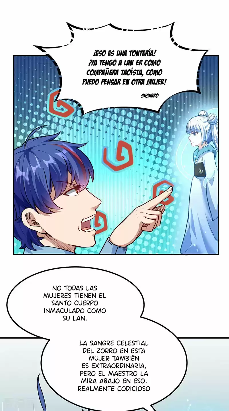 Reinado de las artes marciales - Capítulo 218 - Página 4 - LectorTMOo