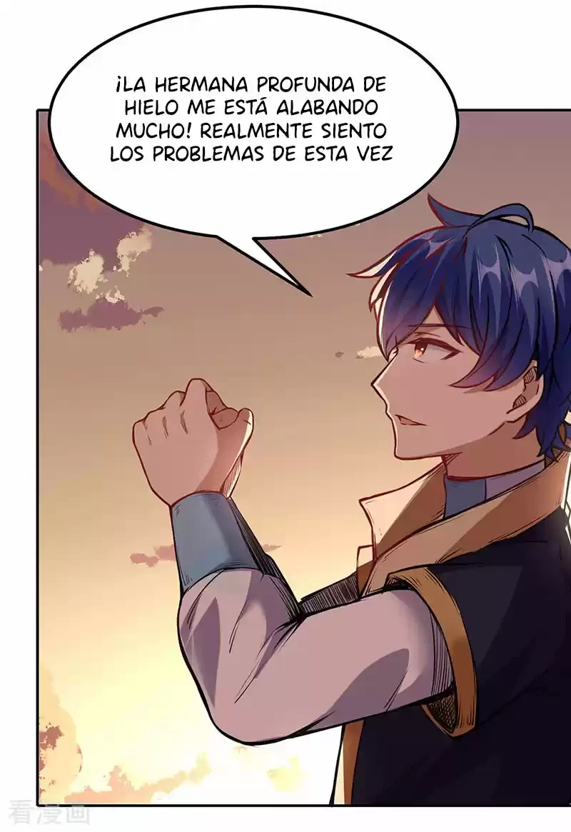 Reinado de las artes marciales - Capítulo 219 - Página 7 - LectorTMOo