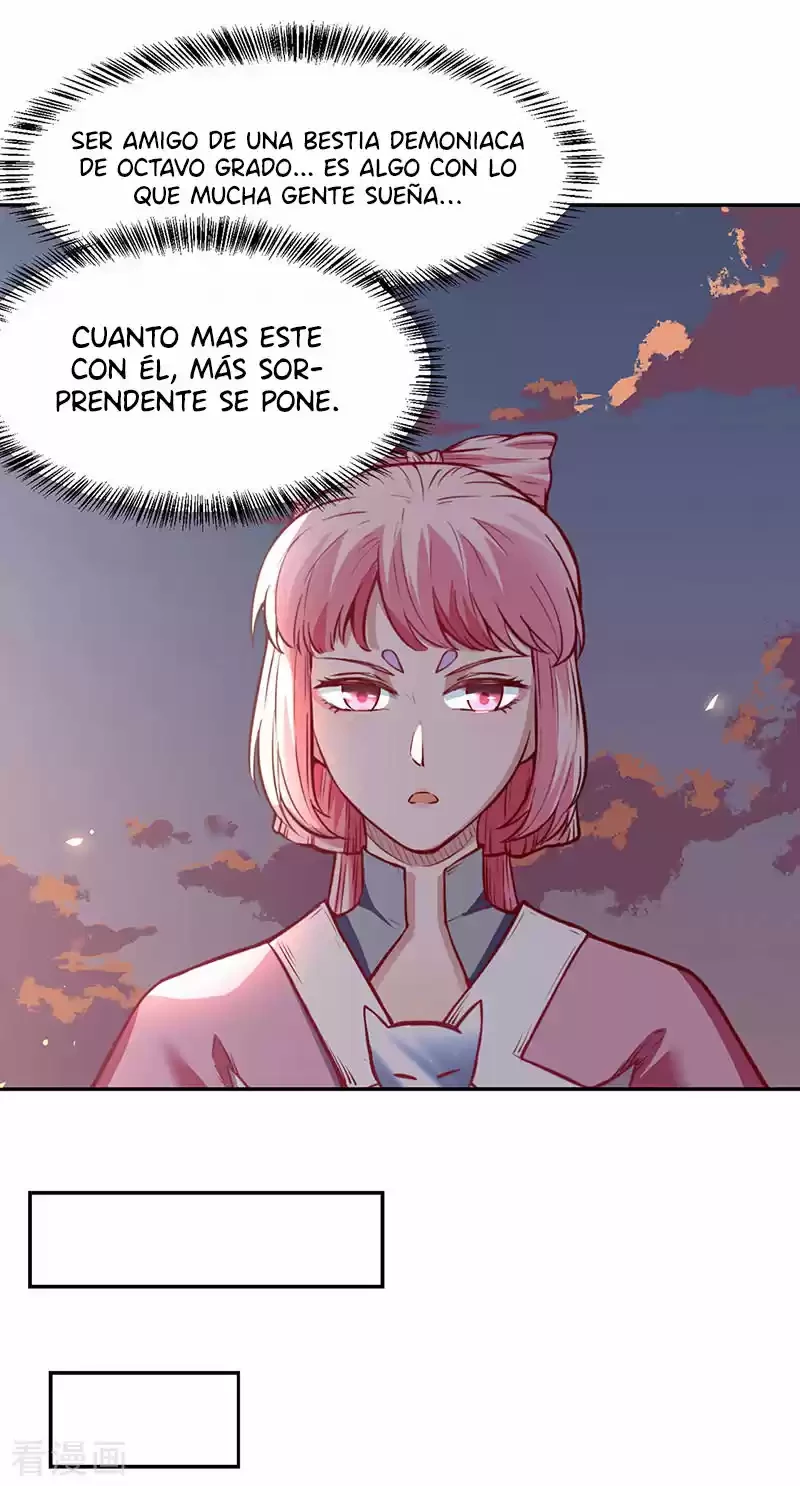 Reinado de las artes marciales - Capítulo 219 - Página 17 - LectorTMOo