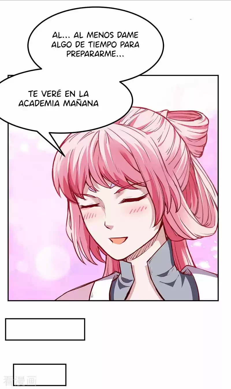 Reinado de las artes marciales - Capítulo 219 - Página 25 - LectorTMOo