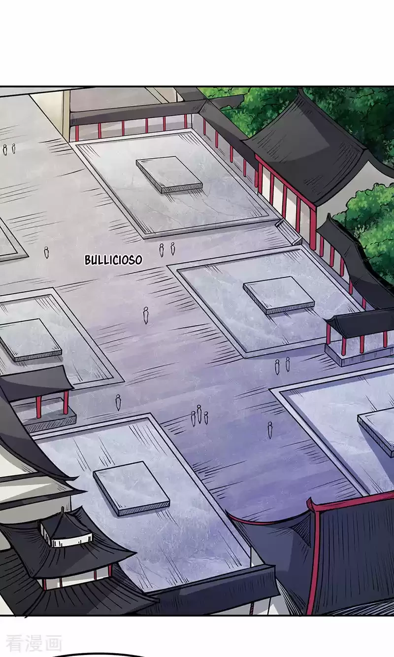 Reinado de las artes marciales - Capítulo 220 - Página 4 - LectorTMOo