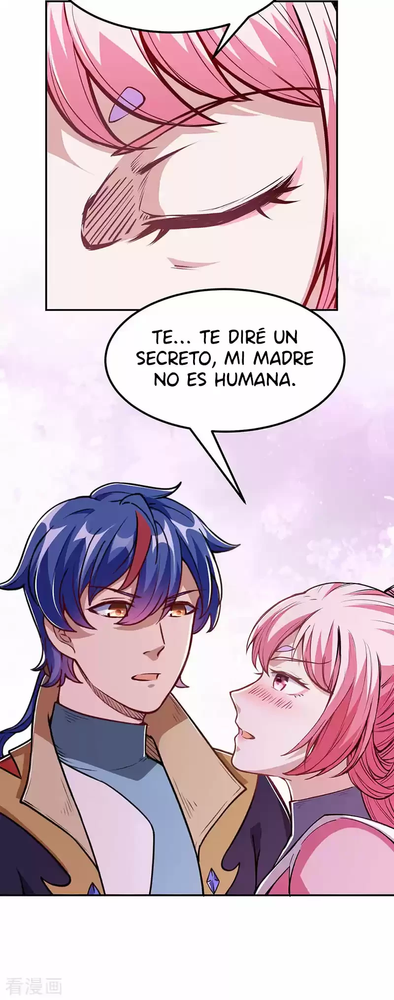 Reinado de las artes marciales - Capítulo 222 - Página 32 - LectorTMOo