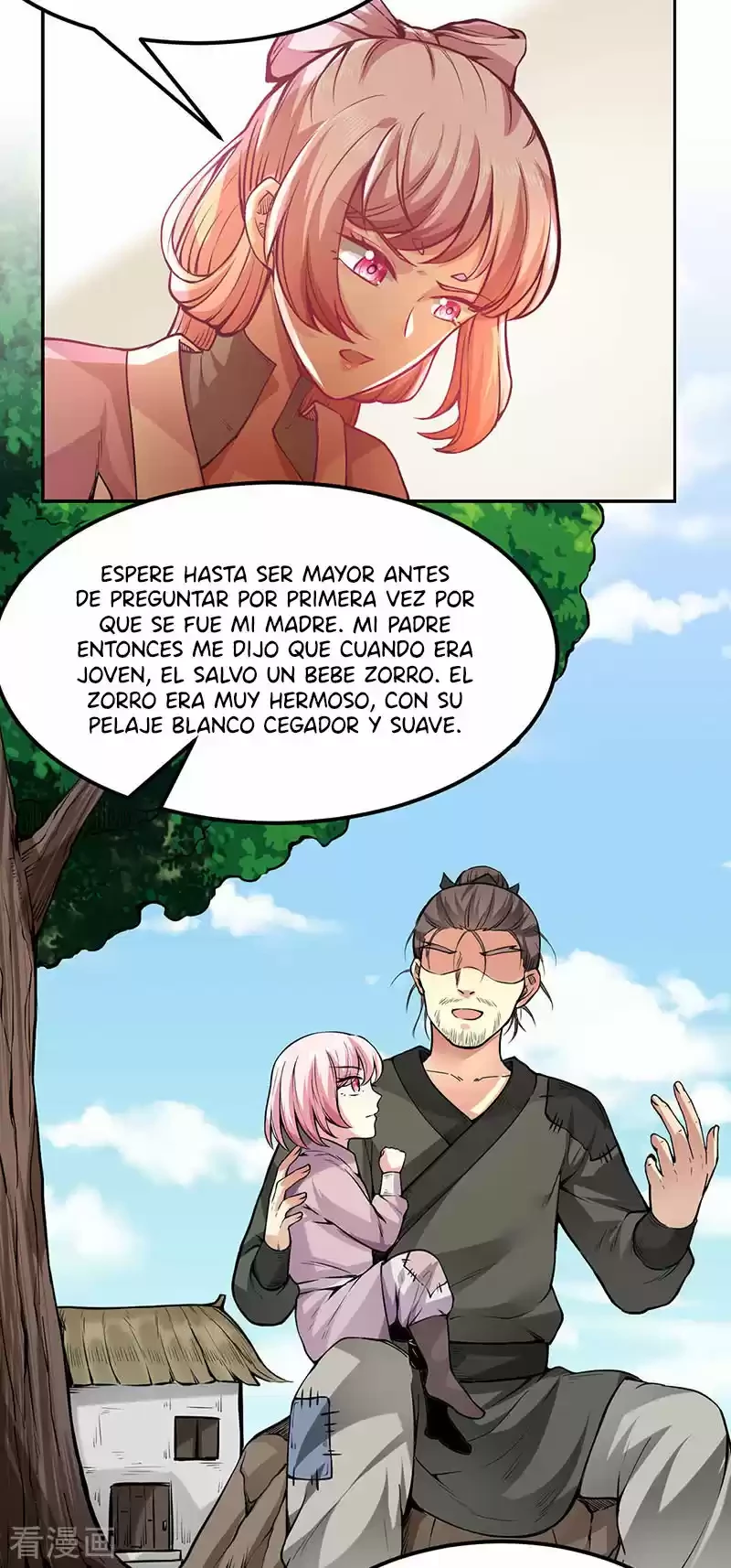 Reinado de las artes marciales - Capítulo 223 - Página 7 - LectorTMOo