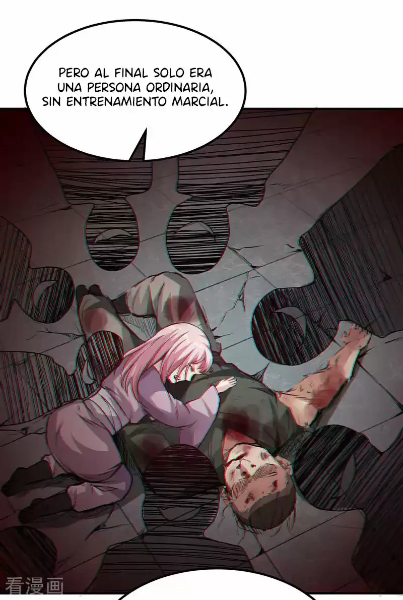 Reinado de las artes marciales - Capítulo 223 - Página 13 - LectorTMOo