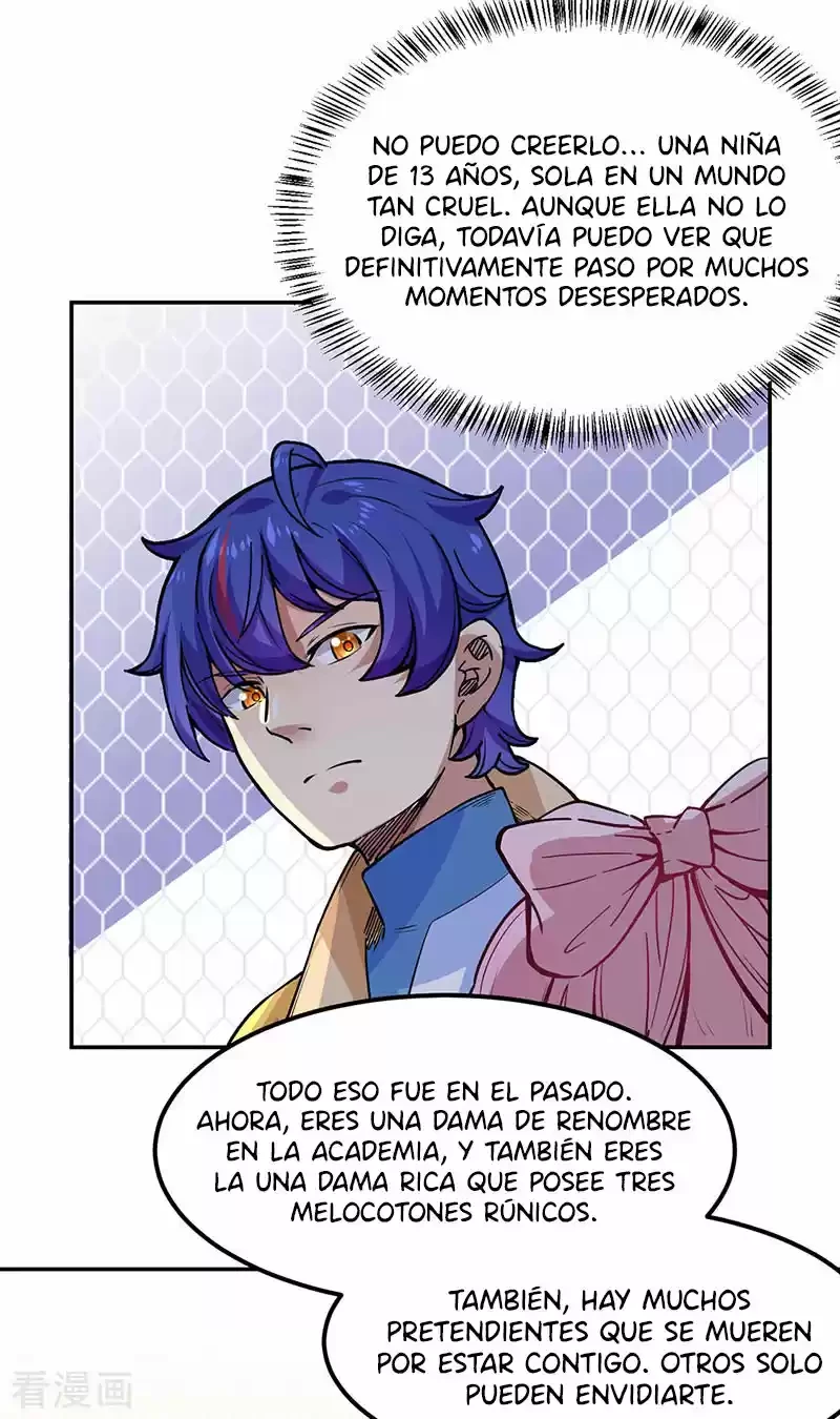Reinado de las artes marciales - Capítulo 223 - Página 19 - LectorTMOo