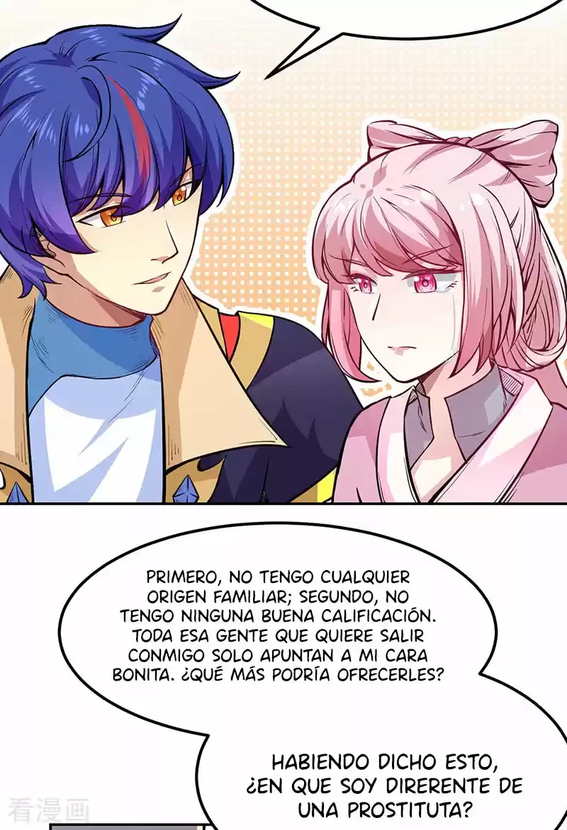 Reinado de las artes marciales - Capítulo 223 - Página 20 - LectorTMOo
