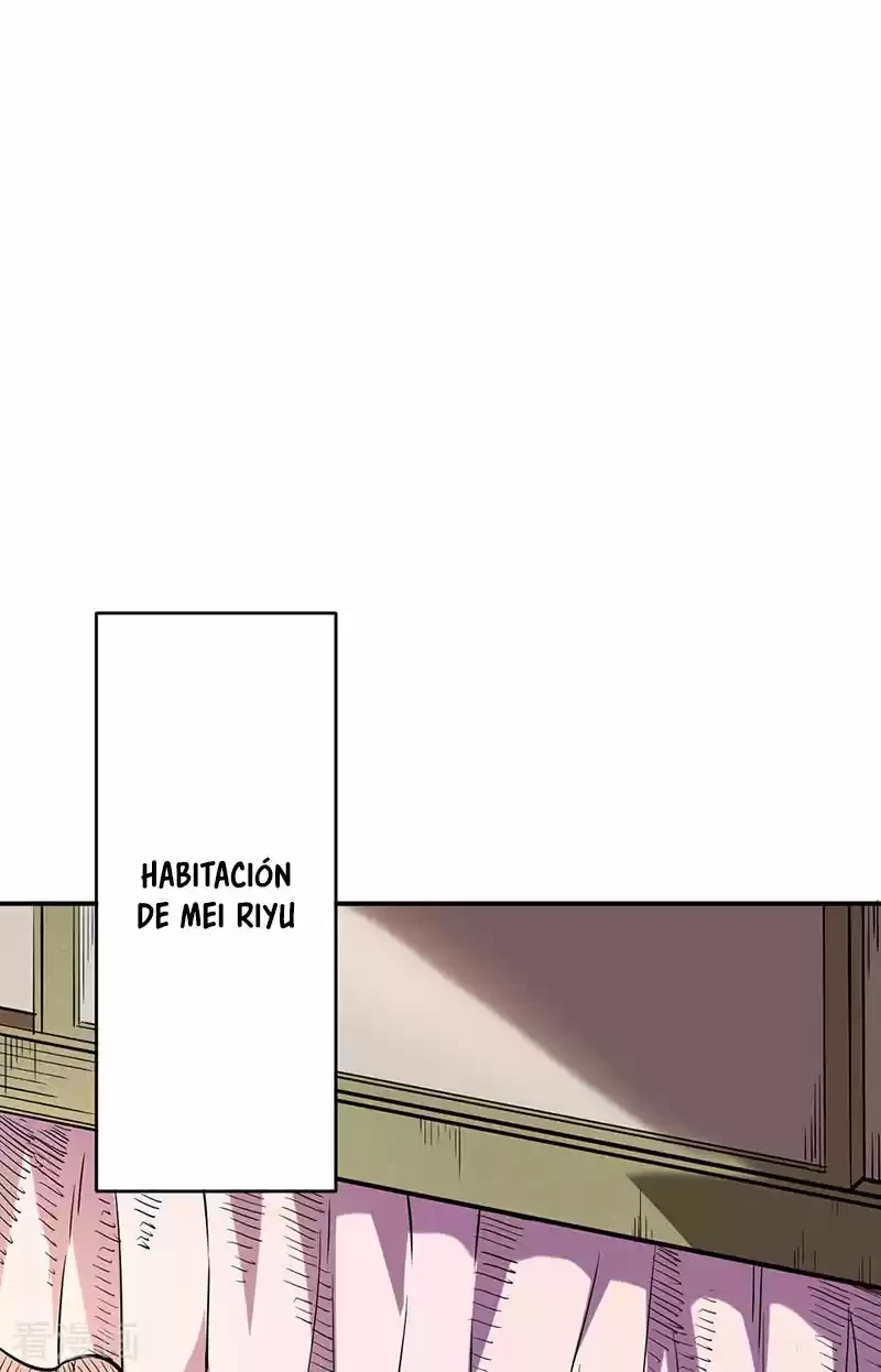 Reinado de las artes marciales - Capítulo 224 - Página 7 - LectorTMOo