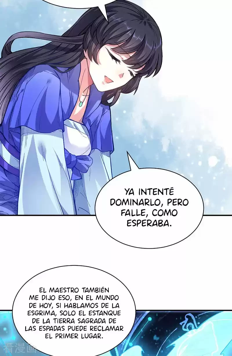 Reinado de las artes marciales - Capítulo 226 - Página 12 - LectorTMOo