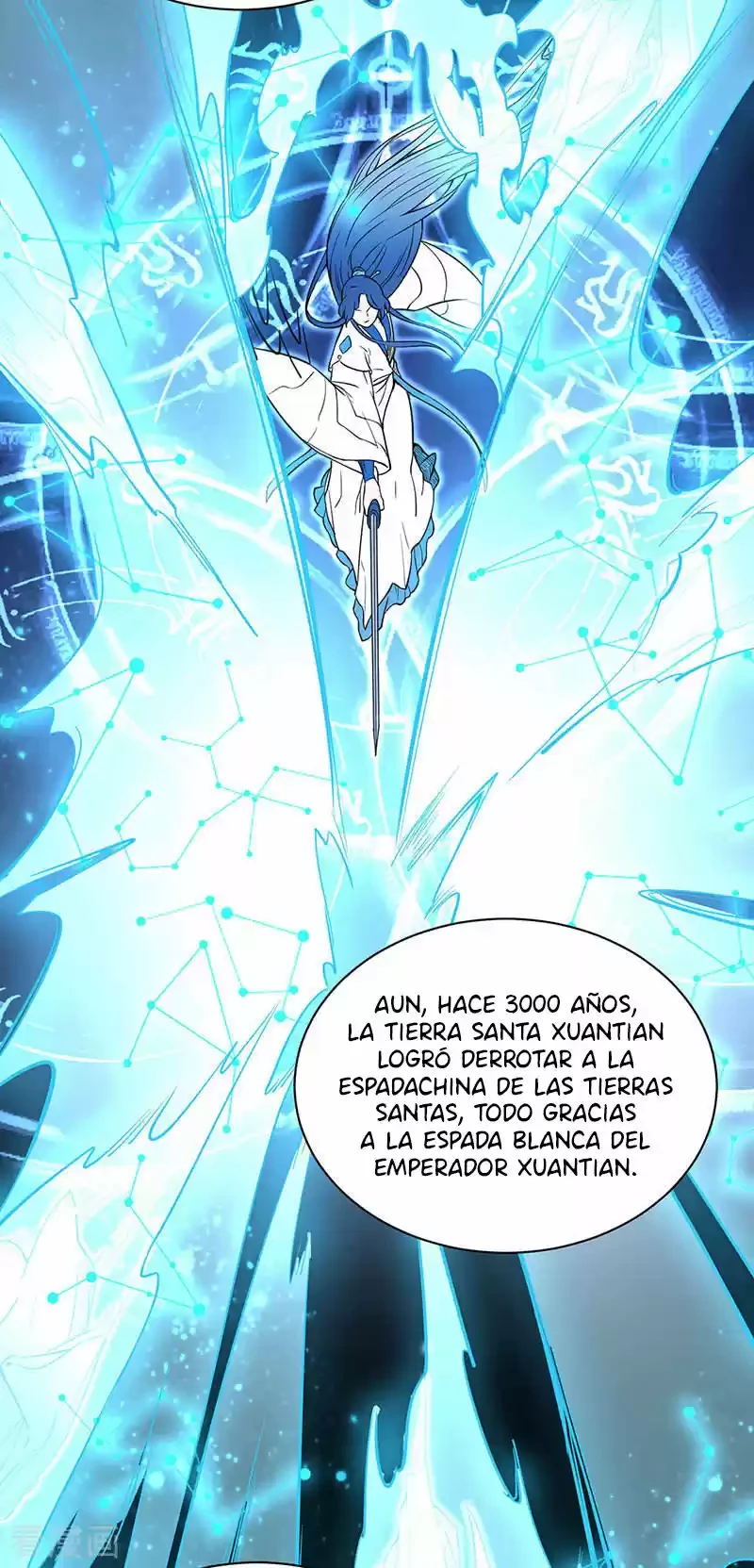 Reinado de las artes marciales - Capítulo 226 - Página 14 - LectorTMOo