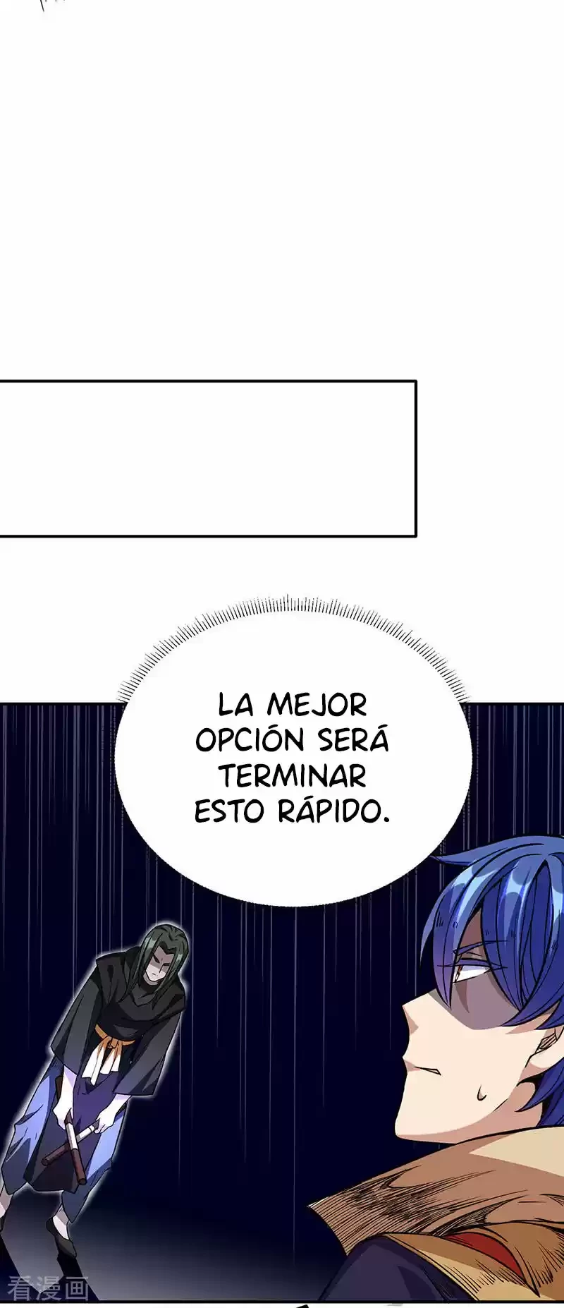 Reinado de las artes marciales - Capítulo 228 - Página 37 - LectorTMOo