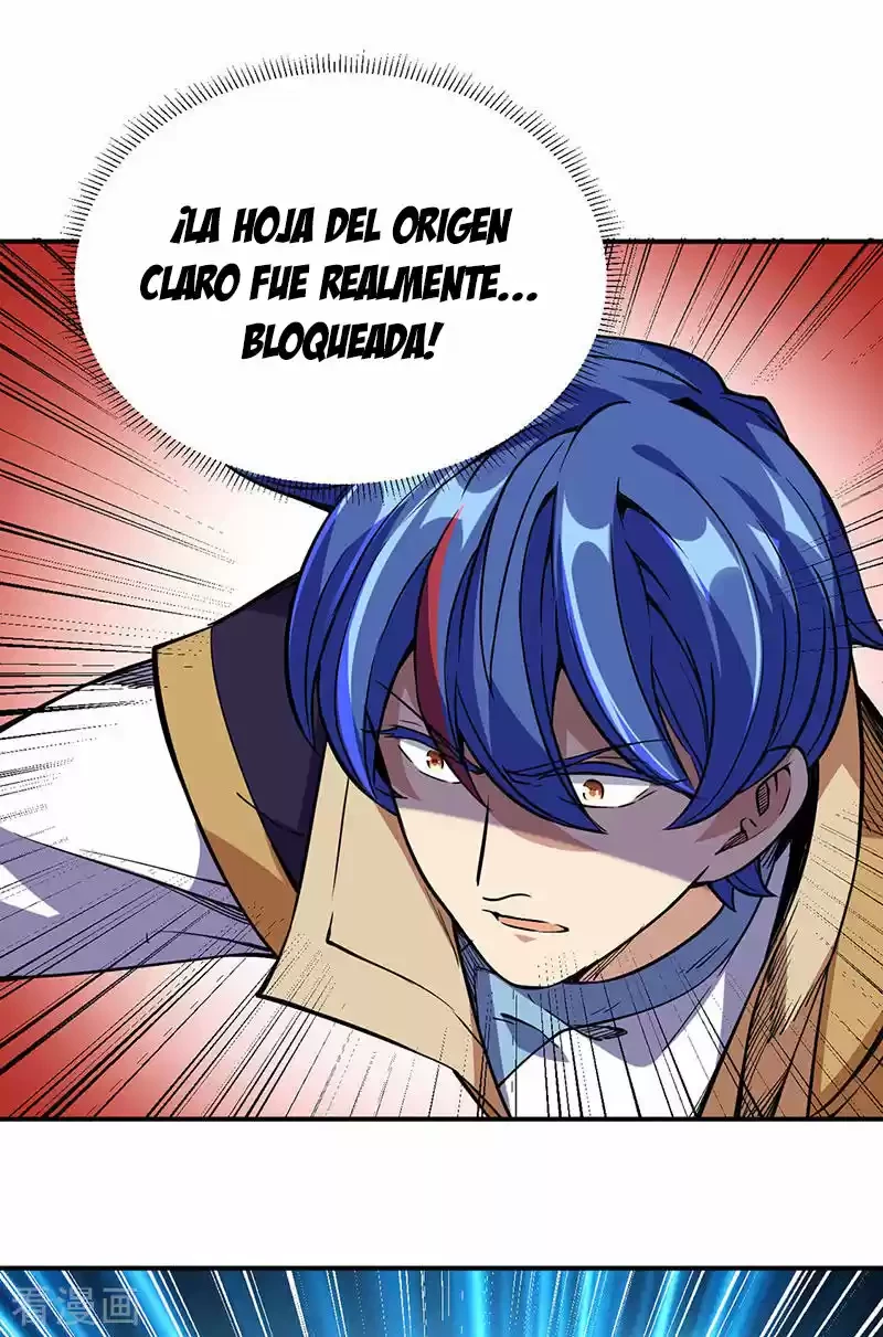 Reinado de las artes marciales - Capítulo 228 - Página 43 - LectorTMOo