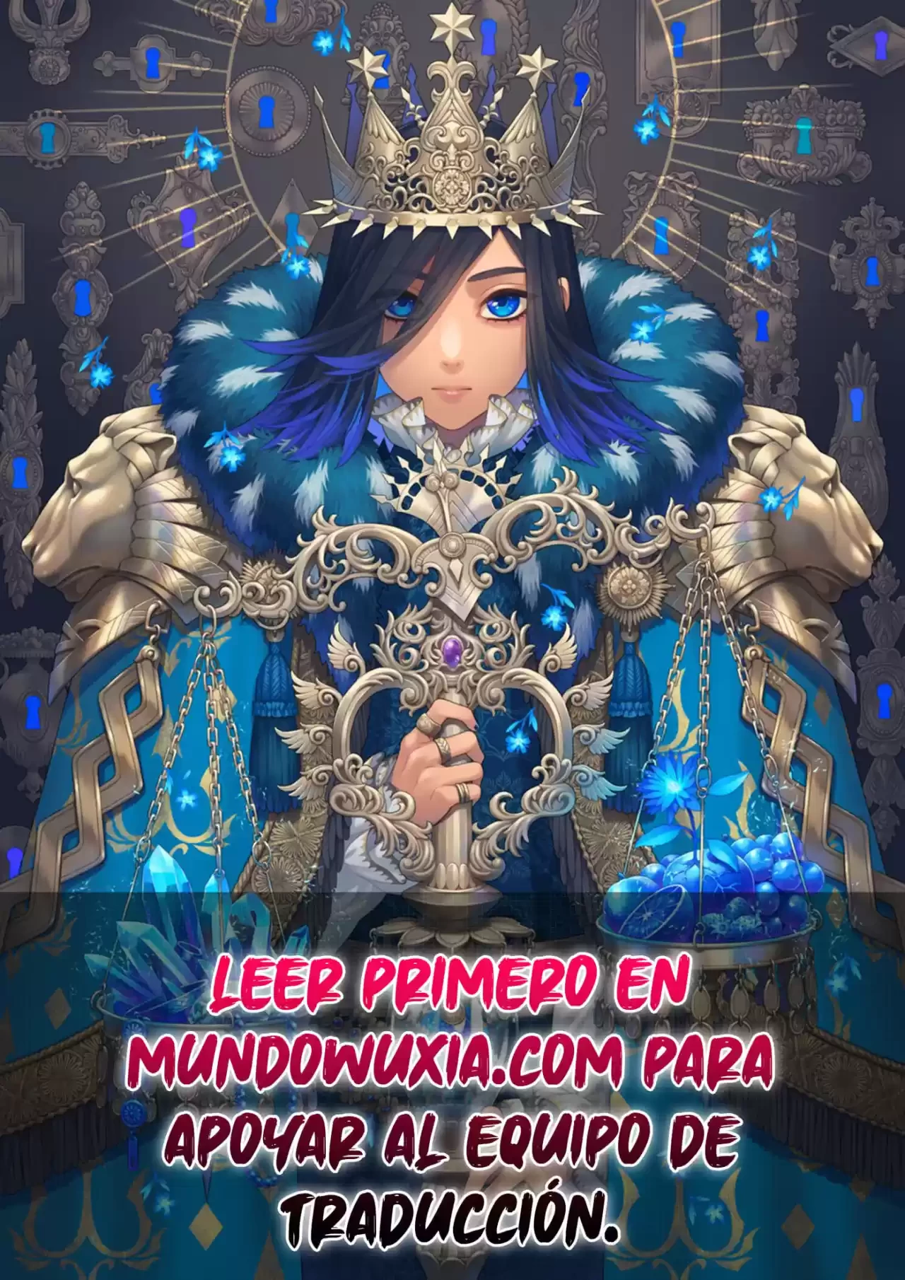 Reinado de las artes marciales - Capítulo 229 - Página 56 - LectorTMOo