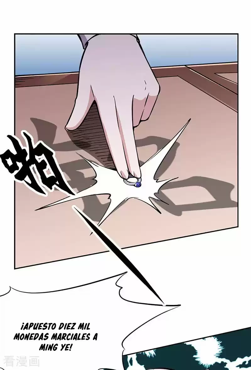 Reinado de las artes marciales - Capítulo 233 - Página 10 - LectorTMOo