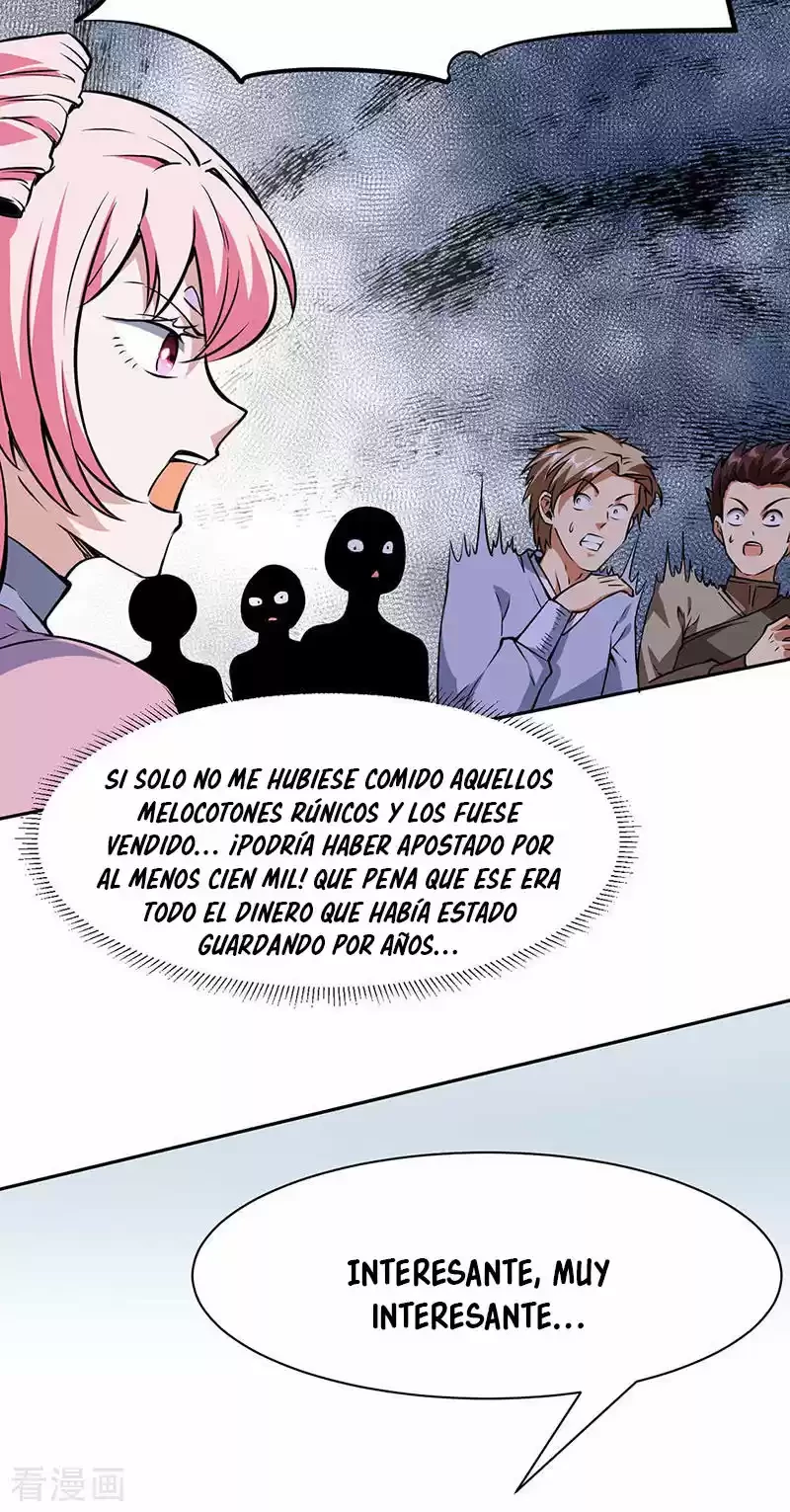 Reinado de las artes marciales - Capítulo 233 - Página 14 - LectorTMOo