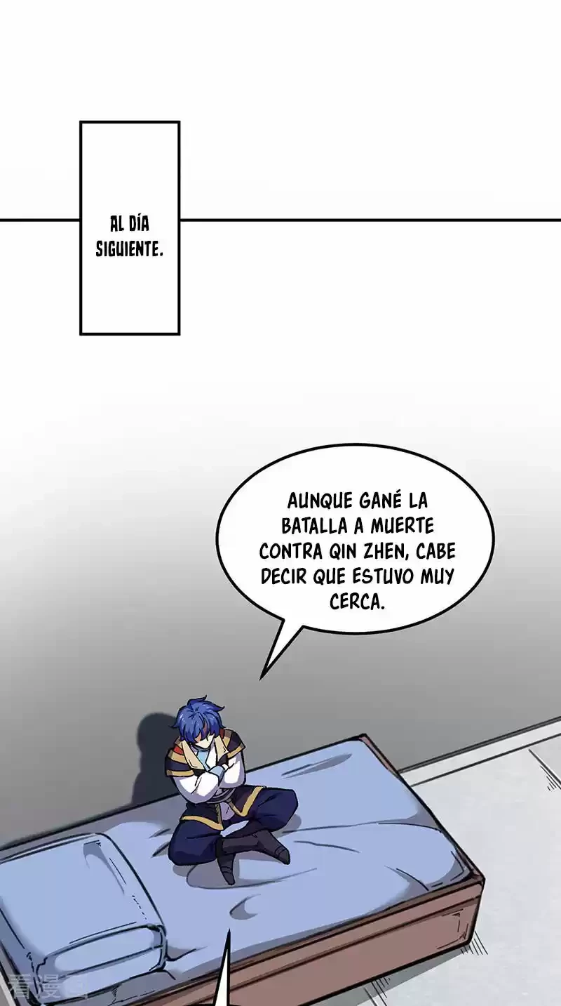 Reinado de las artes marciales - Capítulo 236 - Página 6 - LectorTMOo