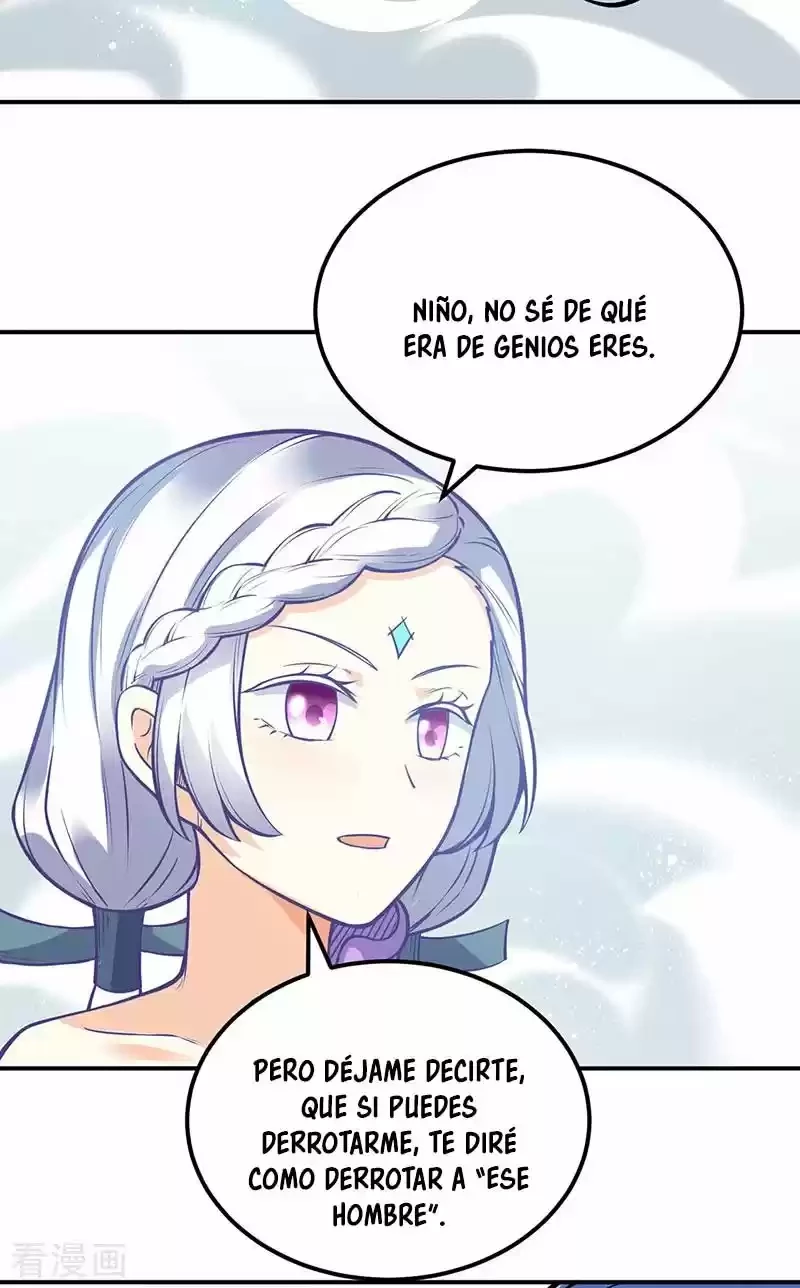 Reinado de las artes marciales - Capítulo 237 - Página 15 - LectorTMOo
