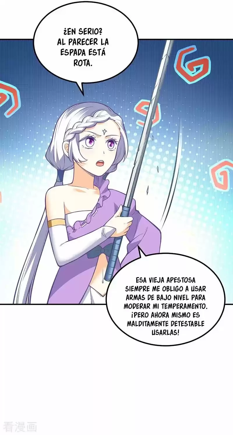 Reinado de las artes marciales - Capítulo 237 - Página 26 - LectorTMOo