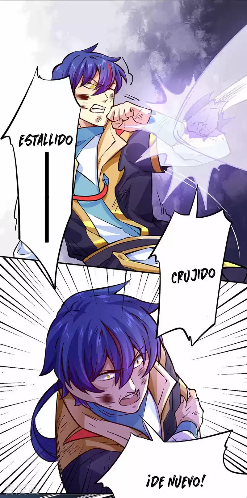 Reinado de las artes marciales - Capítulo 238 - Página 14 - LectorTMOo