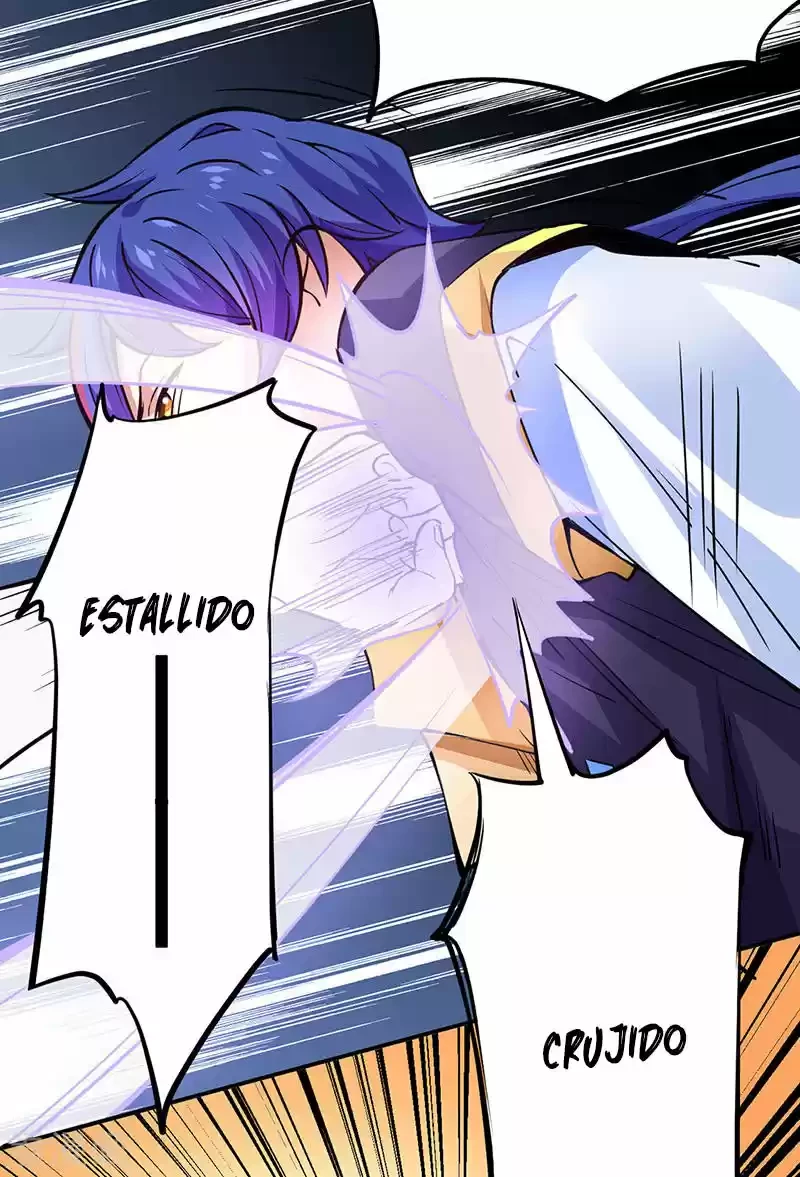 Reinado de las artes marciales - Capítulo 238 - Página 15 - LectorTMOo