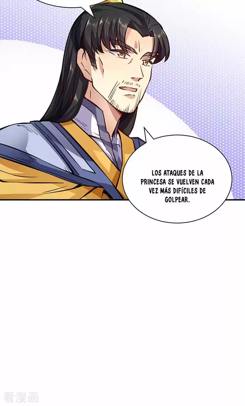 Reinado de las artes marciales - Capítulo 238 - Página 18 - LectorTMOo