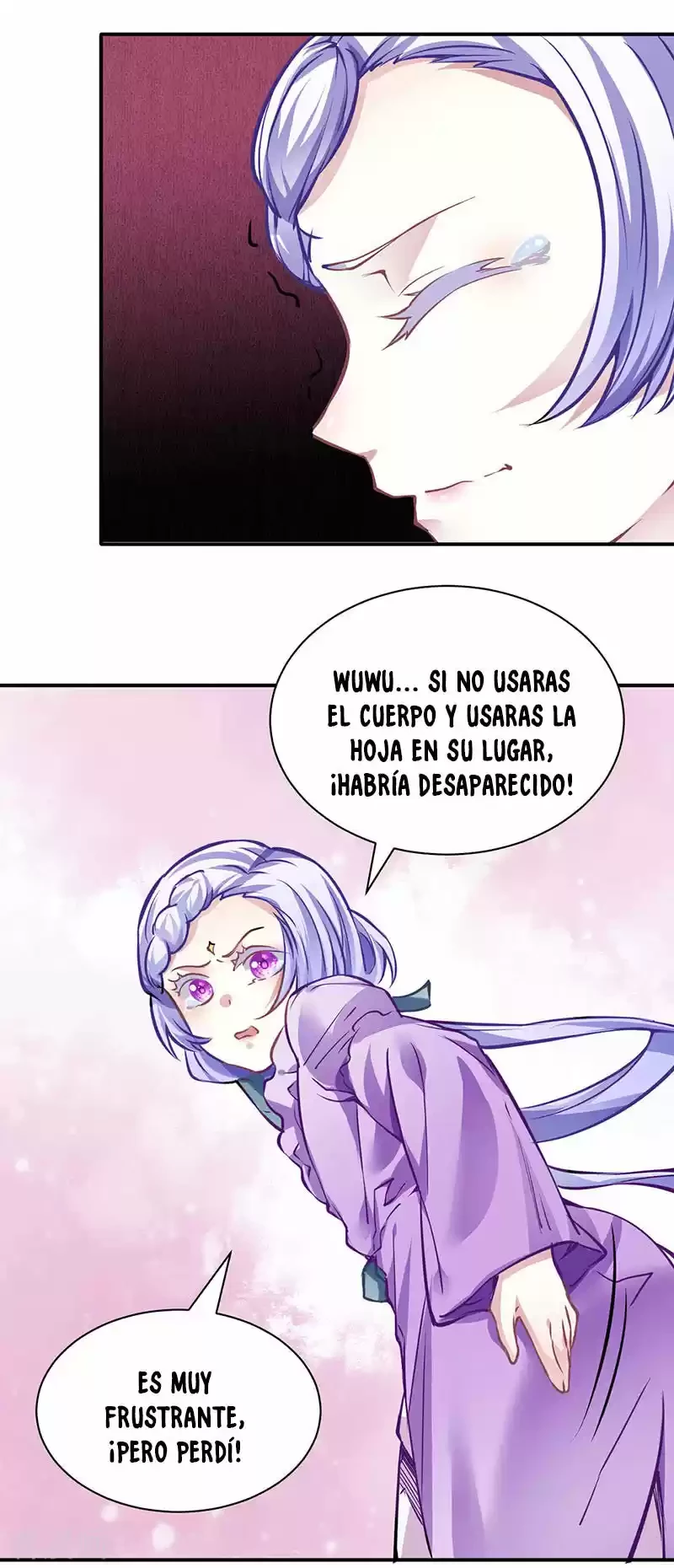 Reinado de las artes marciales - Capítulo 238 - Página 25 - LectorTMOo