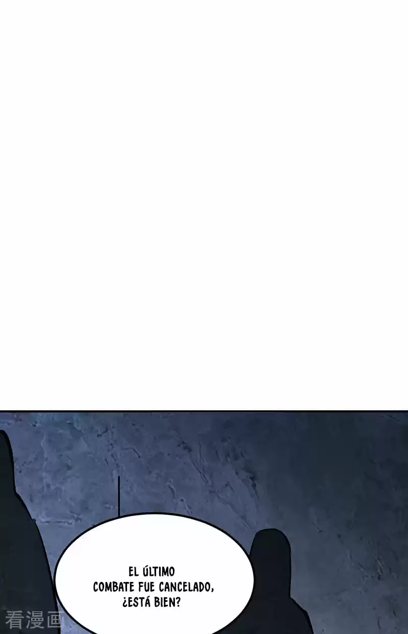 Reinado de las artes marciales - Capítulo 239 - Página 23 - LectorTMOo