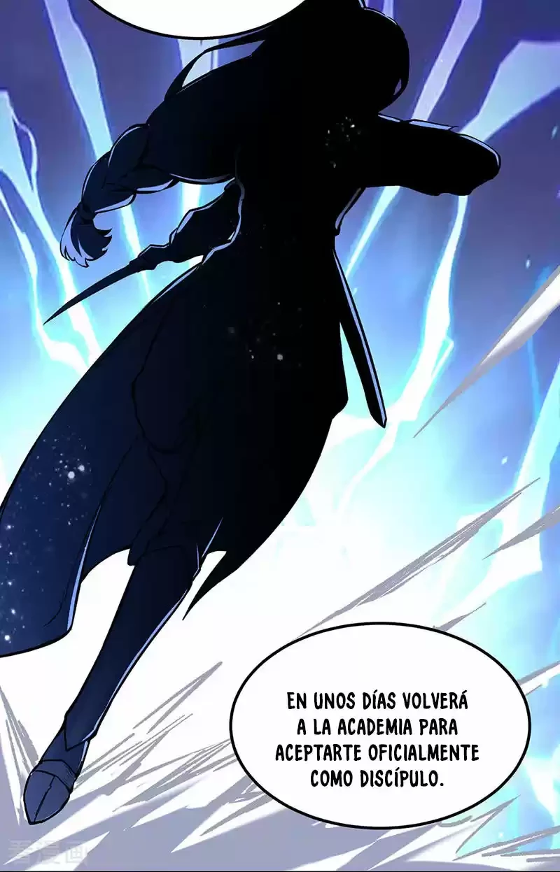 Reinado de las artes marciales - Capítulo 239 - Página 30 - LectorTMOo