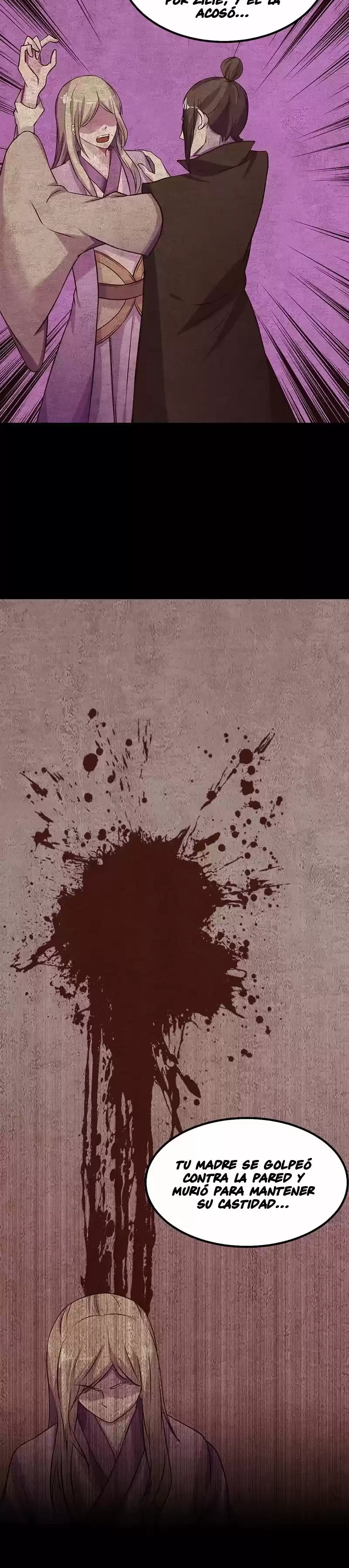 Reinado de las artes marciales - Capítulo 24 - Página 10 - LectorTMOo
