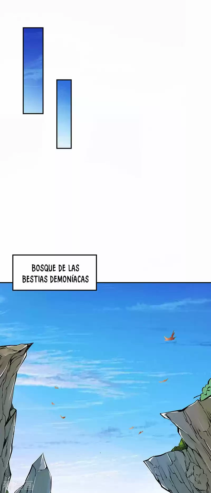 Reinado de las artes marciales - Capítulo 243 - Página 13 - LectorTMOo