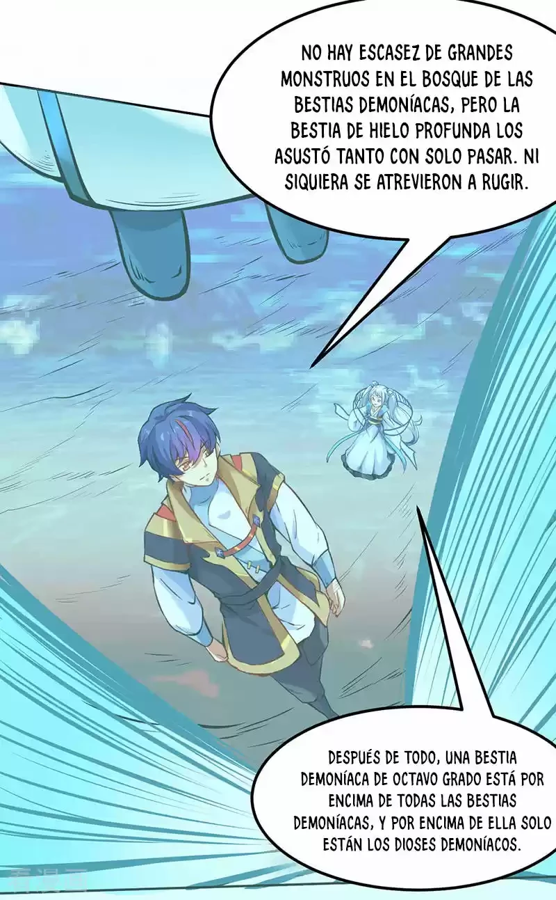 Reinado de las artes marciales - Capítulo 243 - Página 17 - LectorTMOo