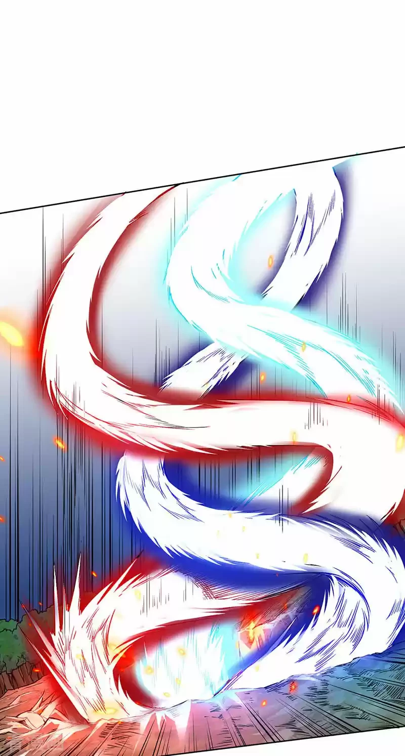 Reinado de las artes marciales - Capítulo 244 - Página 8 - LectorTMOo