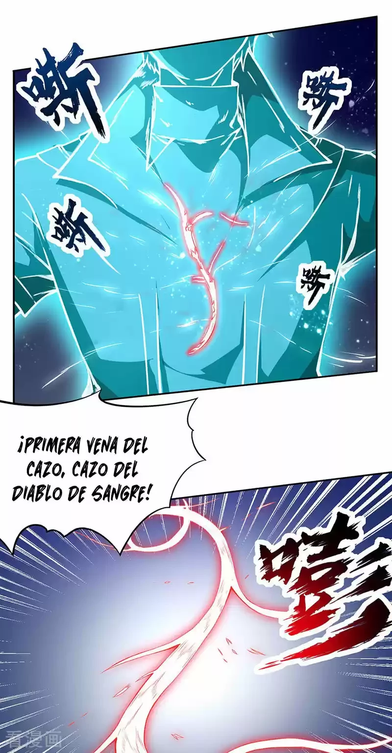 Reinado de las artes marciales - Capítulo 244 - Página 14 - LectorTMOo