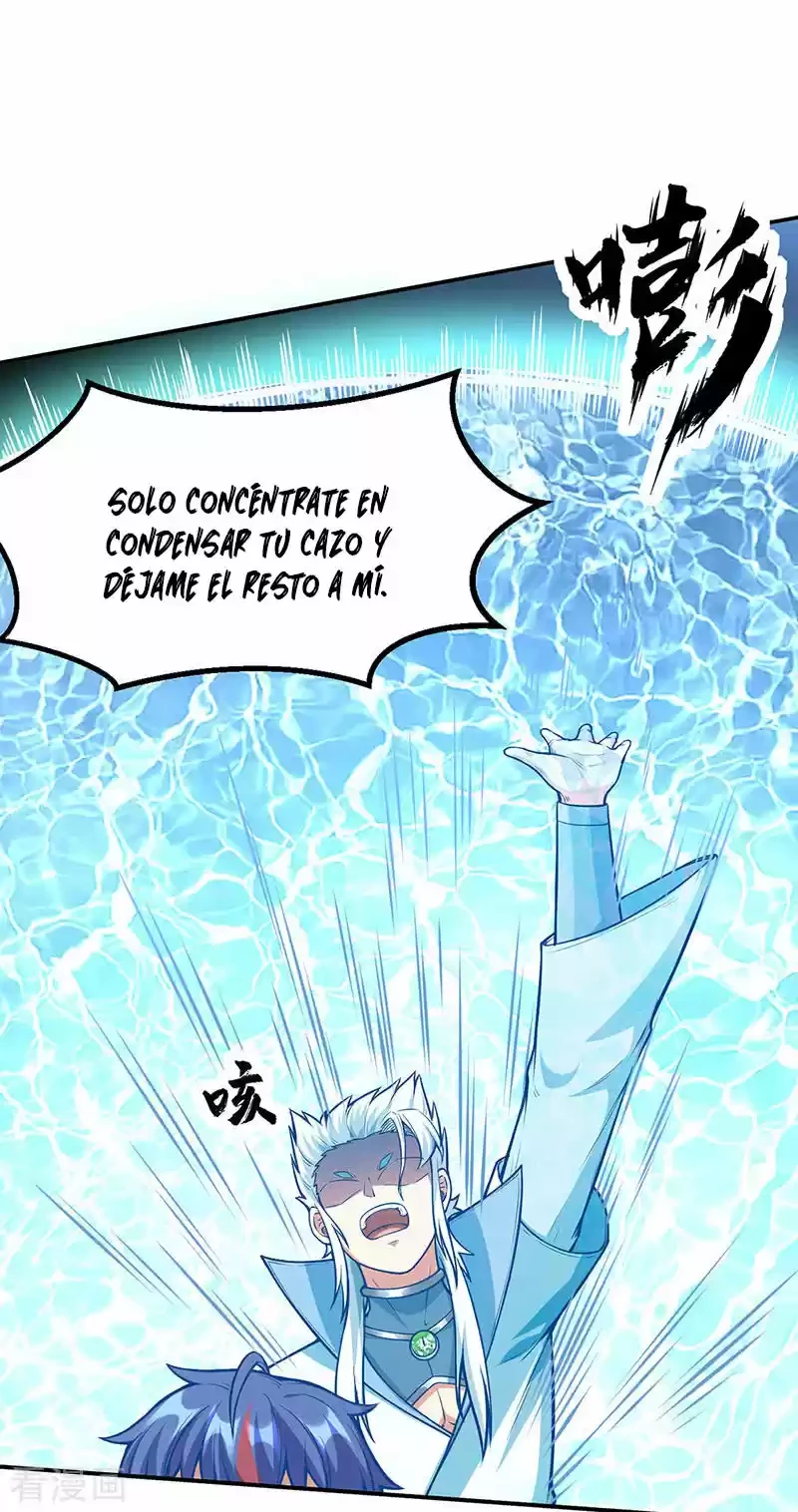 Reinado de las artes marciales - Capítulo 245 - Página 13 - LectorTMOo