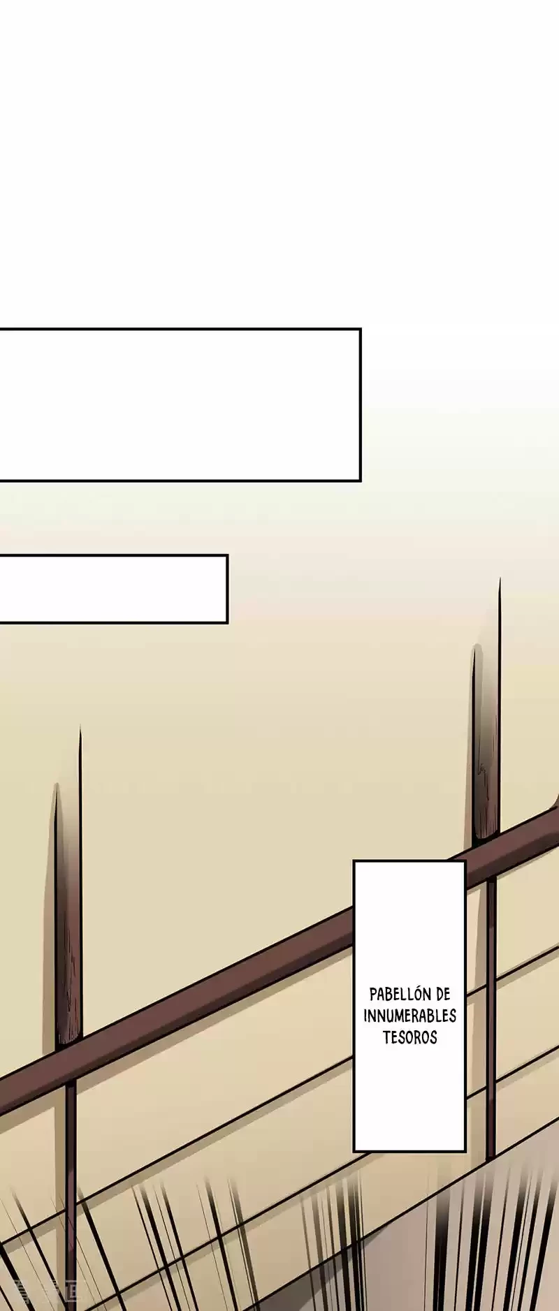 Reinado de las artes marciales - Capítulo 246 - Página 33 - LectorTMOo