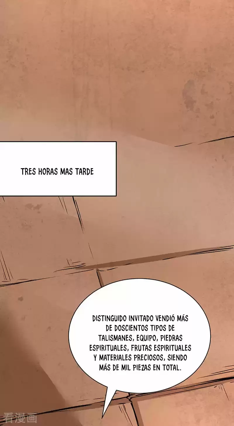 Reinado de las artes marciales - Capítulo 247 - Página 19 - LectorTMOo