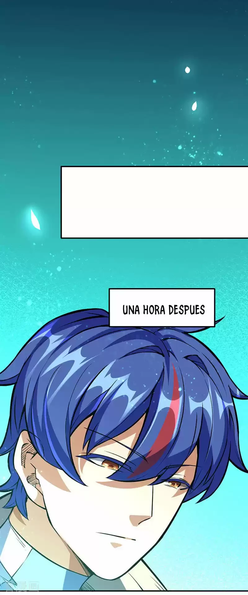 Reinado de las artes marciales - Capítulo 248 - Página 19 - LectorTMOo