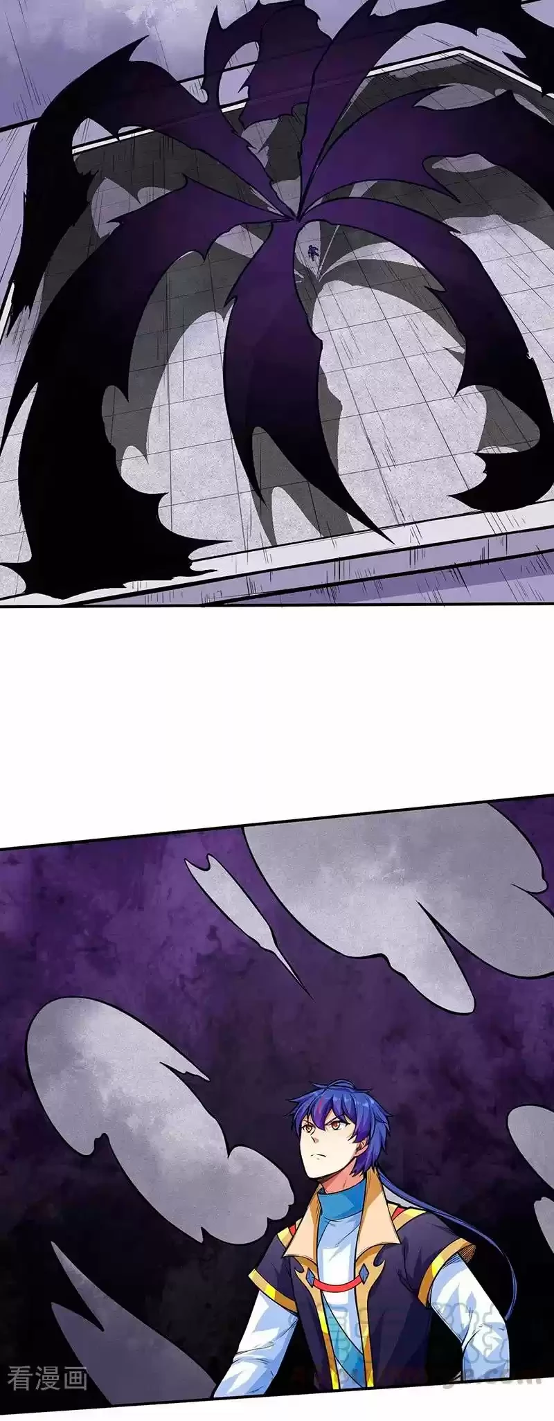 Reinado de las artes marciales - Capítulo 250 - Página 18 - LectorTMOo