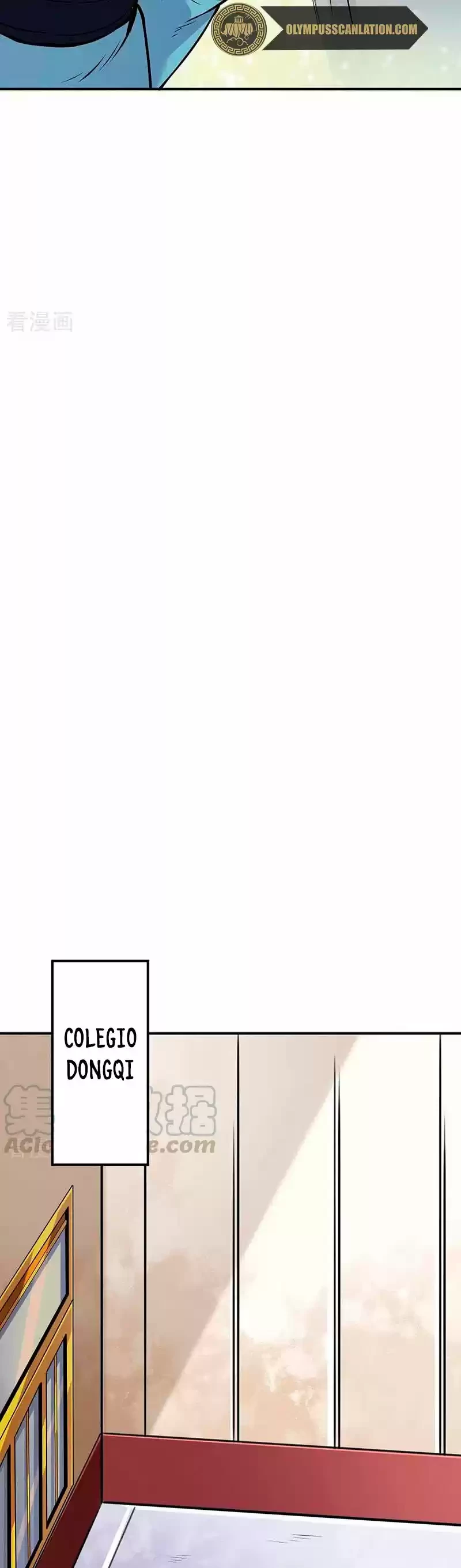 Reinado de las artes marciales - Capítulo 258 - Página 4 - LectorTMOo