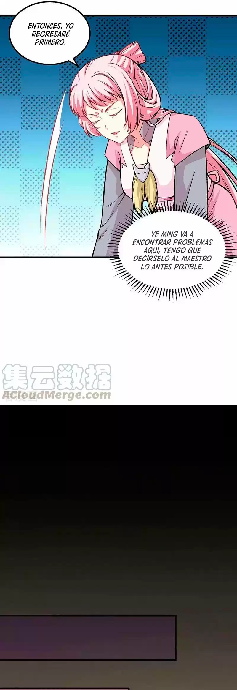 Reinado de las artes marciales - Capítulo 262 - Página 7 - LectorTMOo