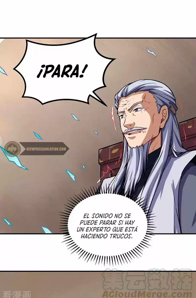 Reinado de las artes marciales - Capítulo 262 - Página 17 - LectorTMOo