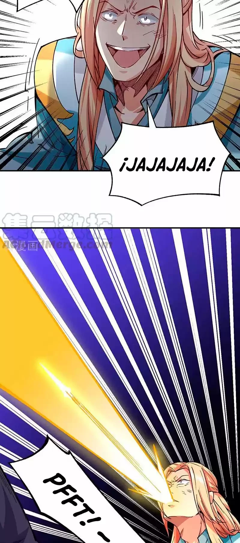 Reinado de las artes marciales - Capítulo 270 - Página 6 - LectorTMOo