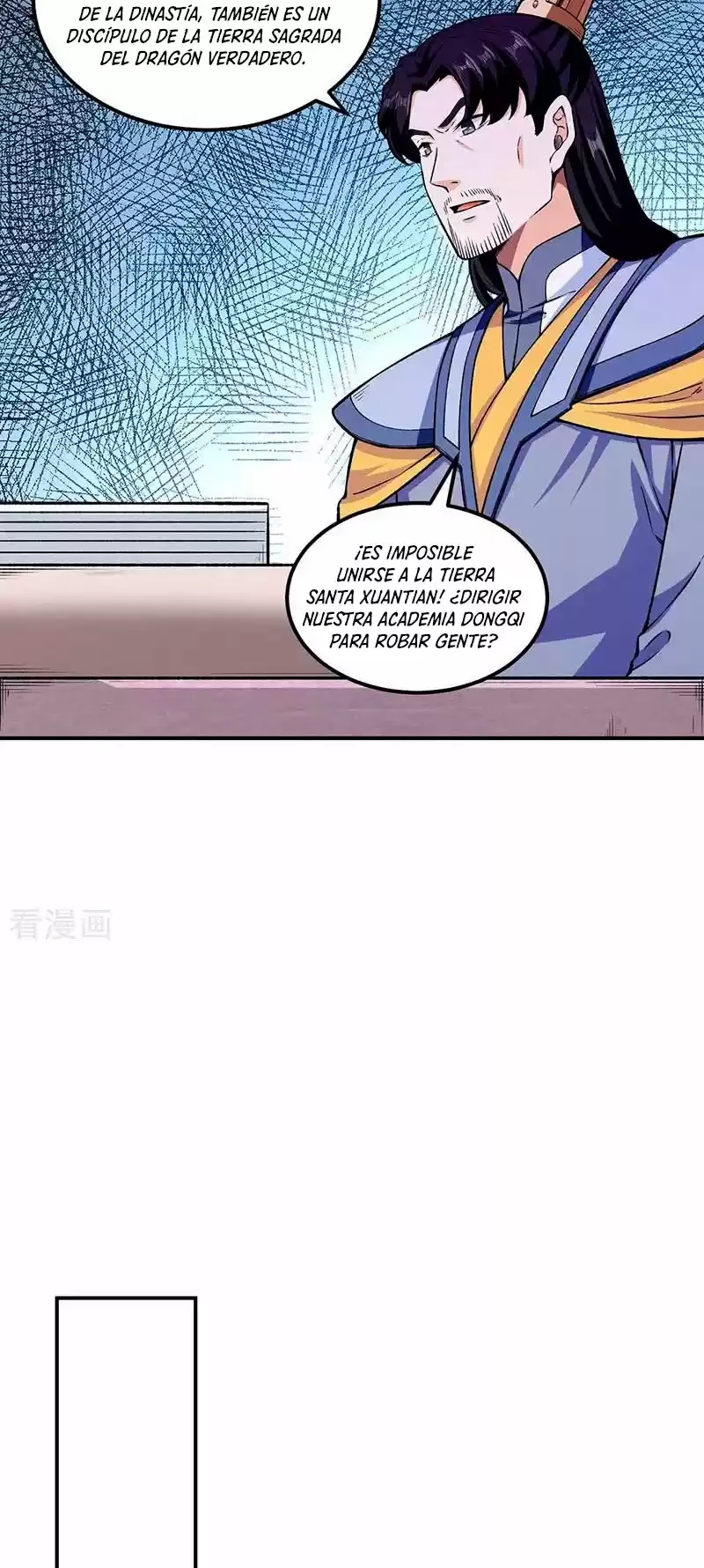 Reinado de las artes marciales - Capítulo 272 - Página 12 - LectorTMOo