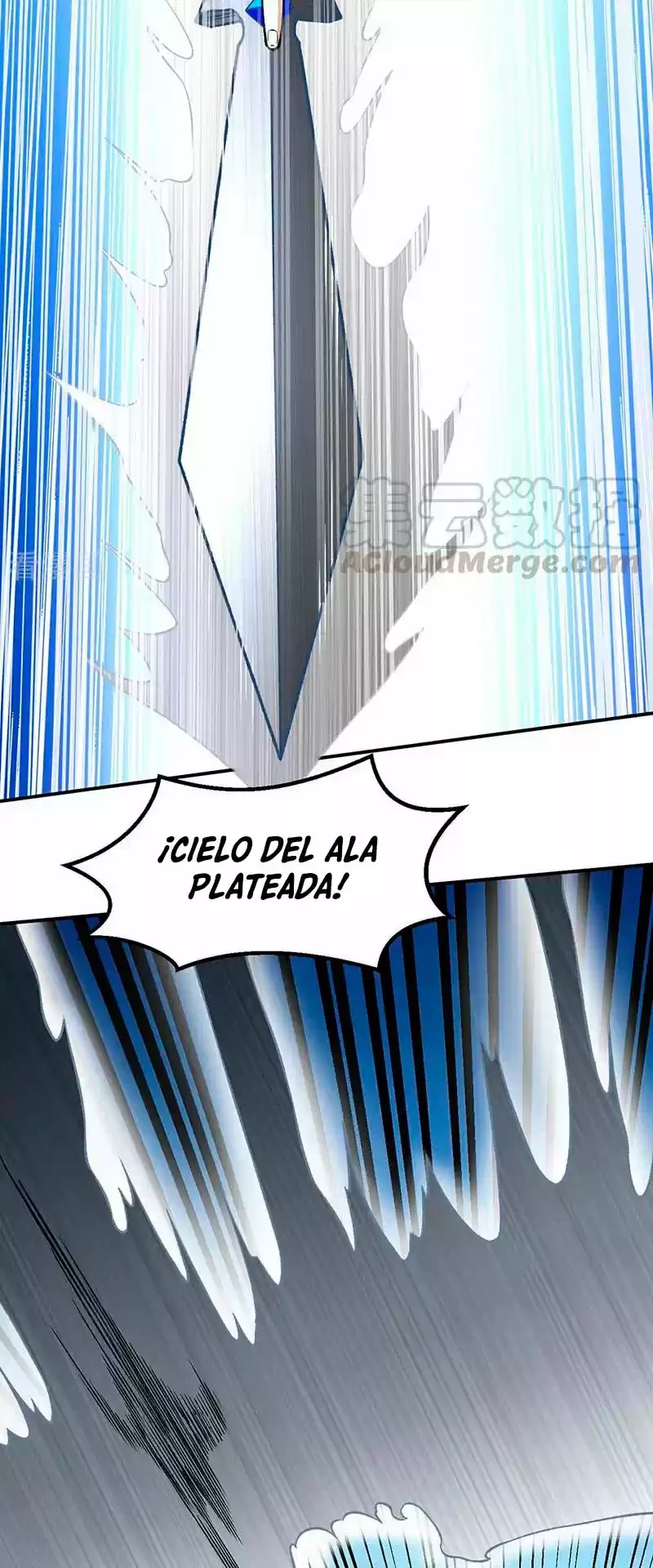 Reinado de las artes marciales - Capítulo 277 - Página 12 - LectorTMOo
