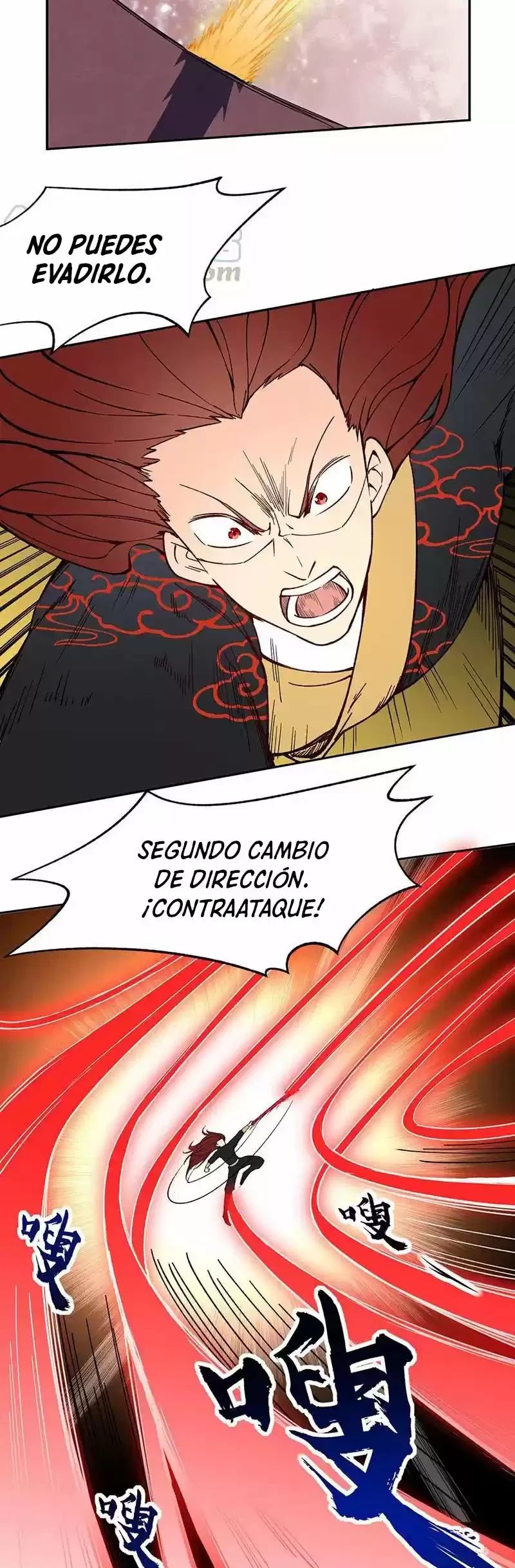 Reinado de las artes marciales - Capítulo 278 - Página 4 - LectorTMOo